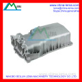 ALuminum Gasoline Engine Box Die-Casting